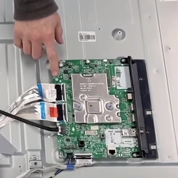 Ремонт Телевизор